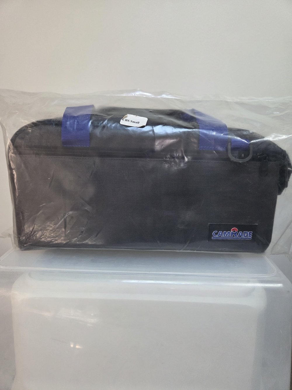 camRade CB Single Soft-Side Camera Bag